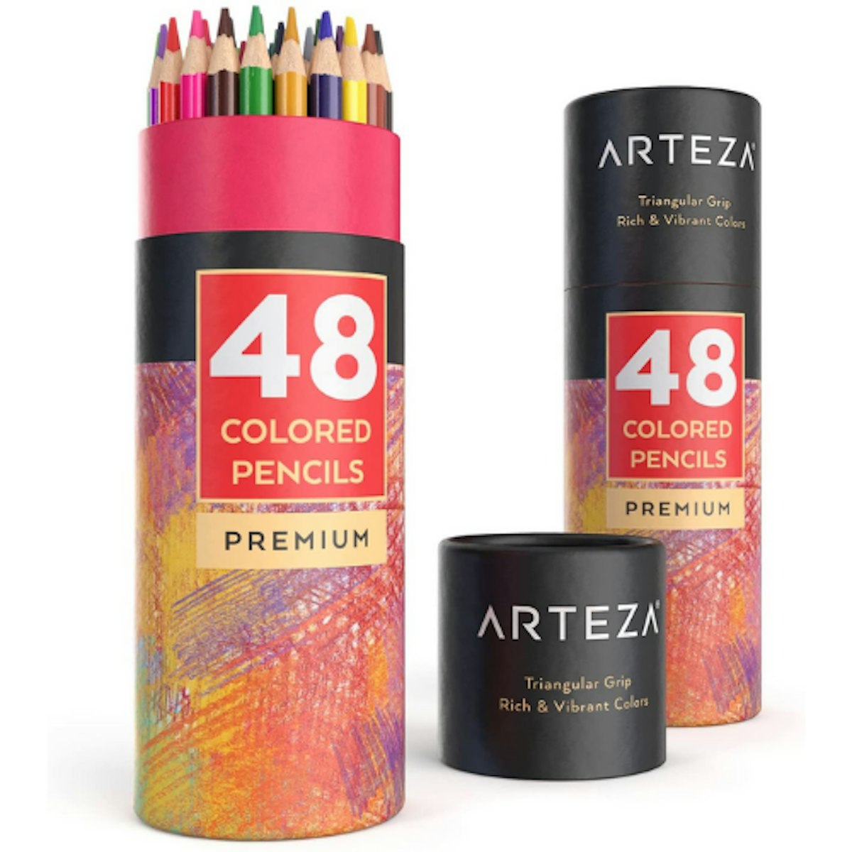 The Best Colour Pencils For Adults UK 2021